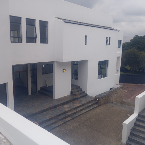 BRAYSTON PROJECT