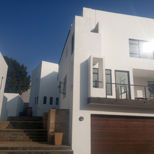 BRAYSTON PROJECT